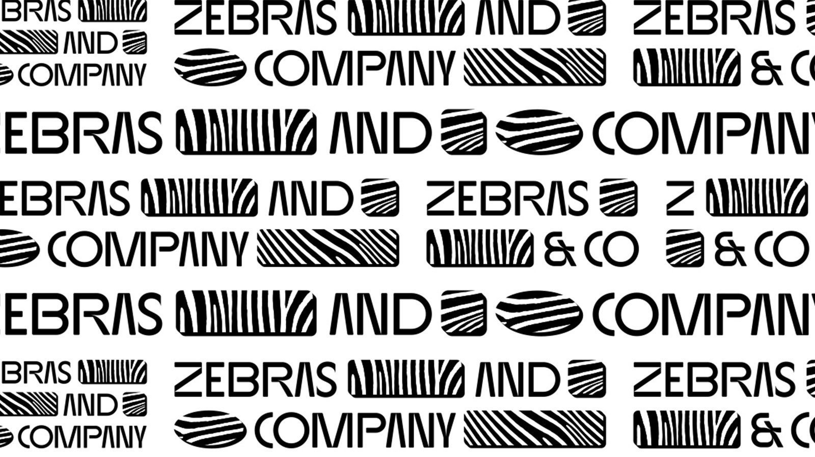 ZEBRAS AND COMPANY
