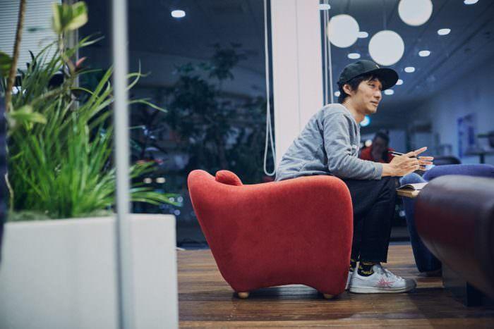 【記事】未来を変えるプロジェクトに取材していただきました