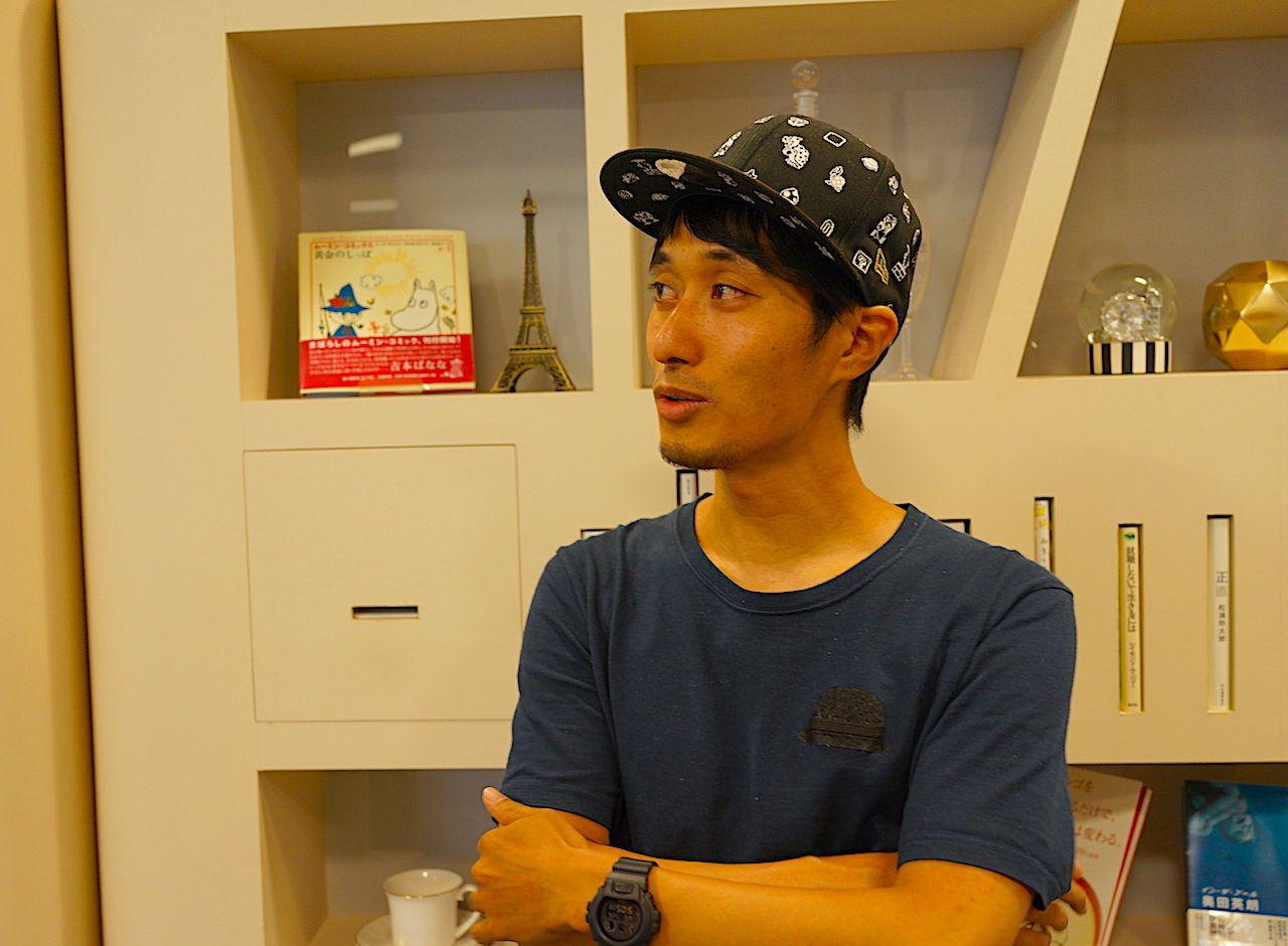 【ネット記事】カヤック退職者インタビューに紹介されました