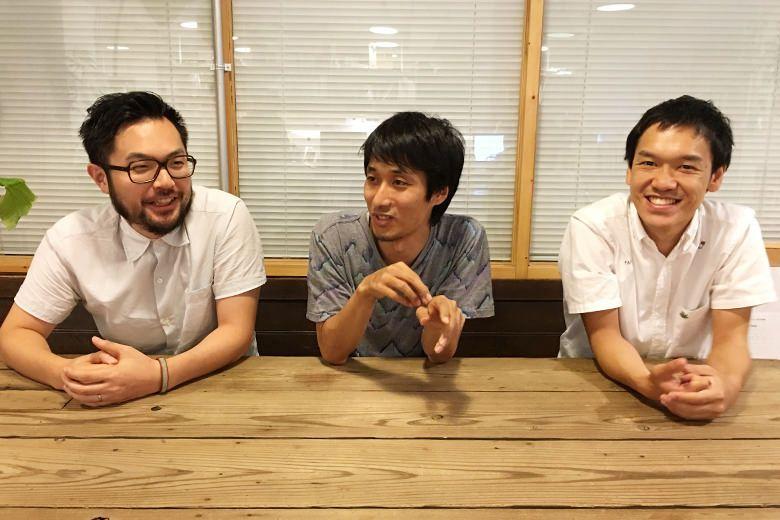 【ネット記事】『小さなブルーオーシャン「ブルーパドル」を探して、佐藤ねじが目指す狭いようで意外と広い世界』 — JDN