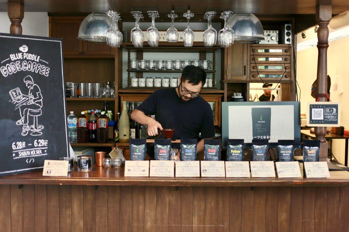 CODE COFFEE、クラウドファンディングで目標の800%達成！