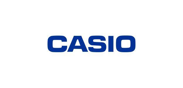 CASIO