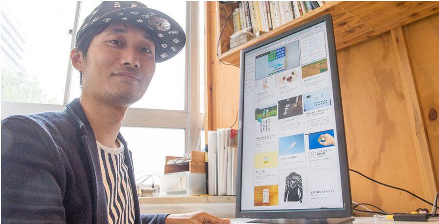 【記事広告】BenQデザイナー向けディスプレイ（モニタ）のモニタをしました—MdN