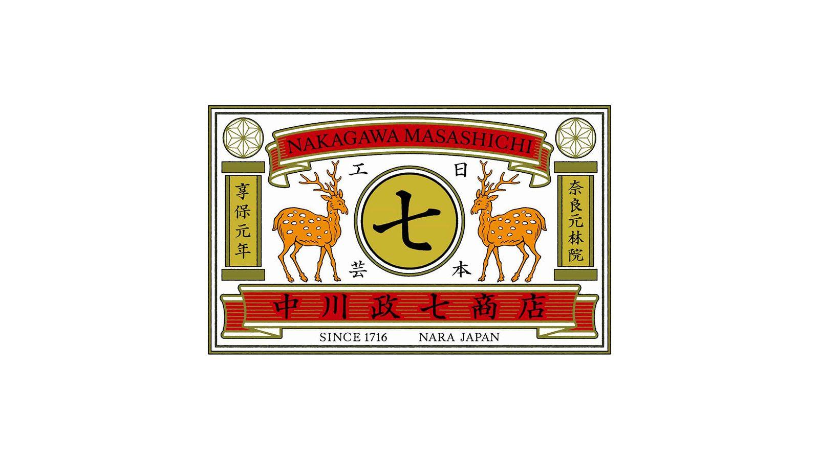 中川政七商店のSNS