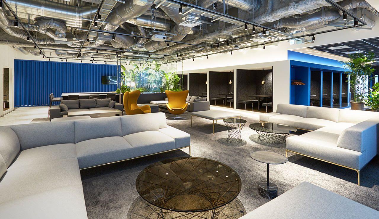 【受賞】「ワークスタイリングプロジェクト」がグッドデザイン賞2017を受賞