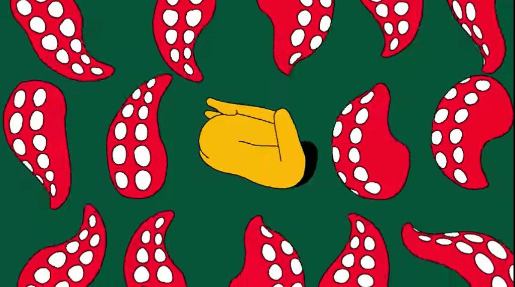 【NEWREEL】1980YEN「たこやきストーリー」のMV