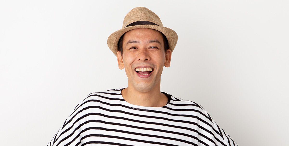 くろやなぎてっぺい