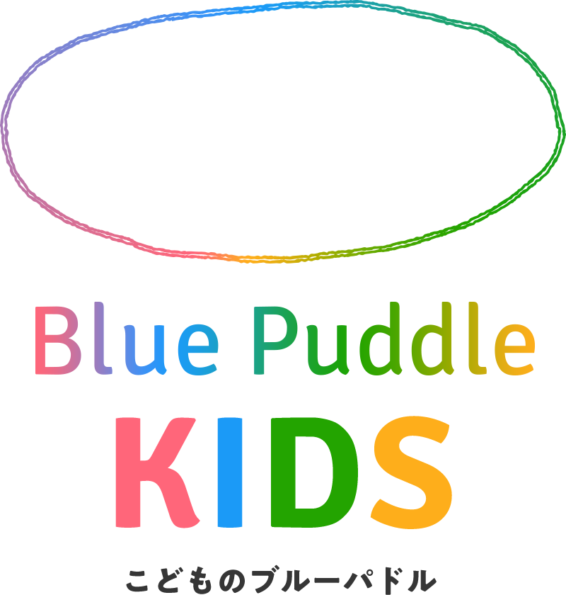 BluePuddle Kids